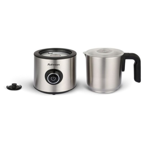 ΣΥΣΚΕΥΗ ΓΙΑ ΑΦΡΟΓΑΛΑ ROHNSON R-4425 INOX 500ml